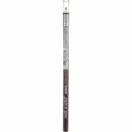 6 Pack Wet n Wild Color Icon Kohl Eyeliner Pencil, Simma Brown Now 603A, 0.04 oz