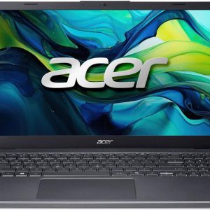 Acer Aspire 15 – High-Performance Intel Core i9 Laptop (16GB RAM, 1TB SSD)