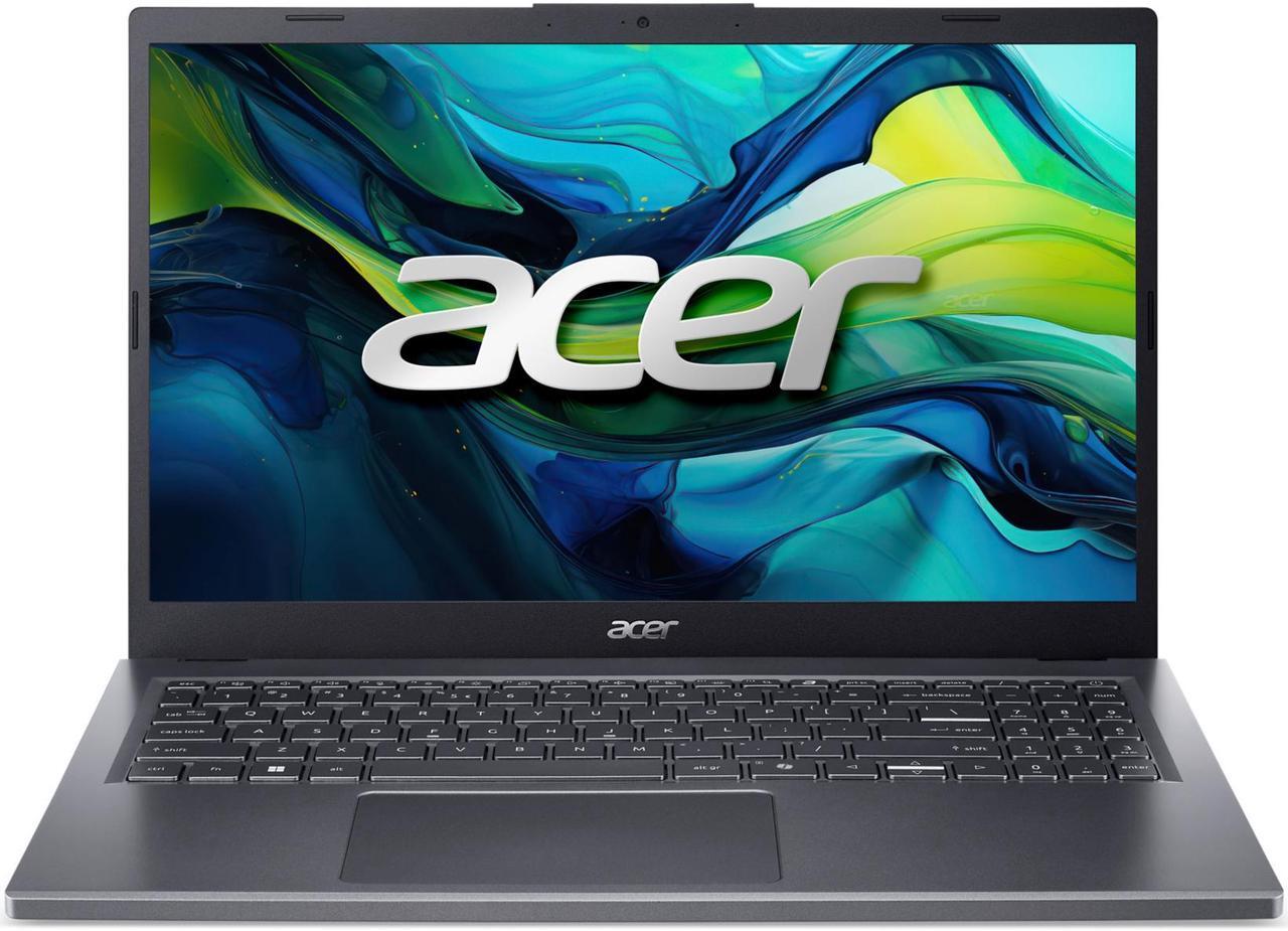 Acer Aspire 15 – High-Performance Intel Core i9 Laptop (16GB RAM, 1TB SSD)