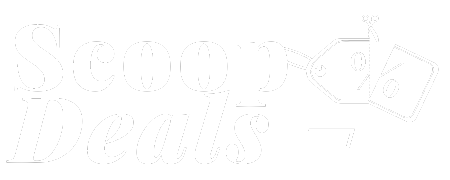 Scoopdeals