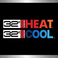 32 Degrees Homepage