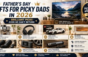 Father's Day Gifts for Picky Dads 2026 - Top Picks by Interest