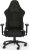Corsair TC100 Relaxed Gaming Chair – Black Fabric Comfort