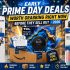Don’t Miss Out: The Best Last-Chance Prime Day Deals of 2026