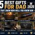 Father’s Day Gifts for 2026 That’ll Make Dad Feel Like a King