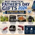 12 Luxury Father’s Day Gifts Worth Every Bit of the Splurge in 2026