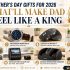Father’s Day Gifts for Picky Dads in 2026 – Brilliant Picks Even He Can’t Return