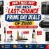 Early Prime Day Deals Worth Grabbing Right Now Before They Sell Out – 2026