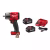 M18 FUEL Gen-2 18V Cordless Impact Wrench – Powerful, Brushless & Includes 6.0Ah Batteries